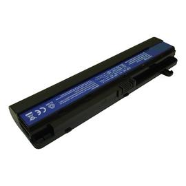 Laptop battery adaptor