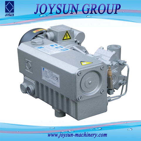 Single Stage Rotary Vane vacuum pump