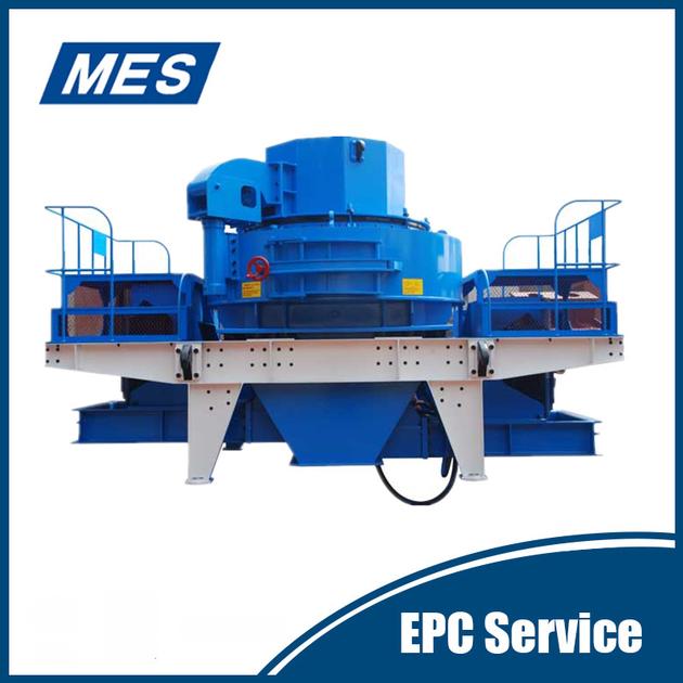 VSI Crusher