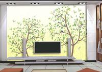 textile wall art skicker wall paper wall murals