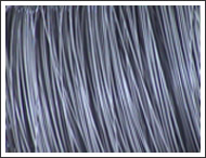 redrawing wire