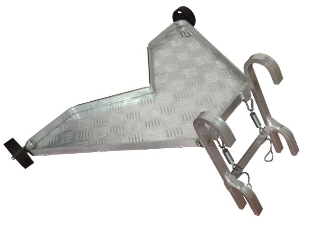 Ladder Accessories