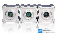 8.0 megapixel USB2.0 CCD Camera with Color Gel Imaging 