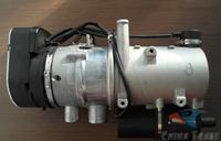 Liquid/Water Parking Heater(9KW,24V Diesel)