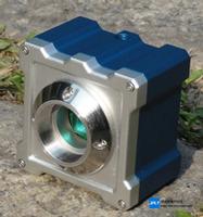Good performance 4.0 megapixel USB2.0 CCD Camera with Monochrome for Chemiluminescence