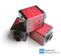 High quality 14.0 megapixel GigE camera with color for Optical Character Recognition  