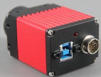 14.0 Megapixel USB3.0  microscope camera with trigger T14T for Industrial Inspection and measurement