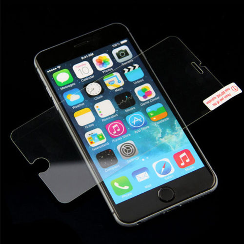 0.33mm 2.5D tempered glass