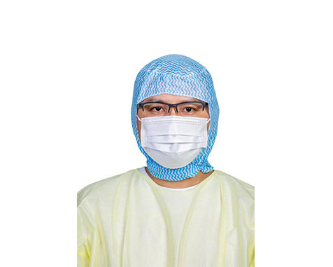 Cap PPE