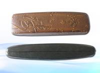 metal glasses case 7006