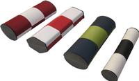 plastic glasses case 1-301