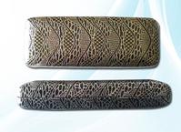 metal glasses case 7013