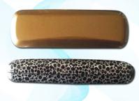 metal glasses case C013