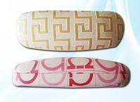 metal glasses case C009