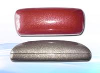 metal glasses case 7007B