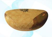 metal glasses case 7851
