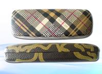 metal glasses case C046B