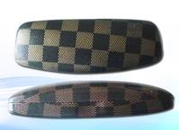 metal glasses case C048