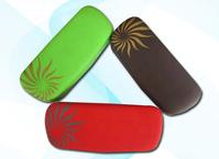 metal glasses case TD27