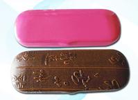 metal glasses case TD36