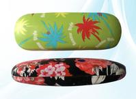 metal glasses case 7832