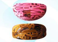 metal glasses case 7842
