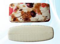 metal glasses case 7837