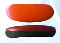 metal glasses case 7829