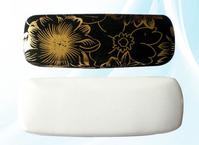 metal glasses case 7835