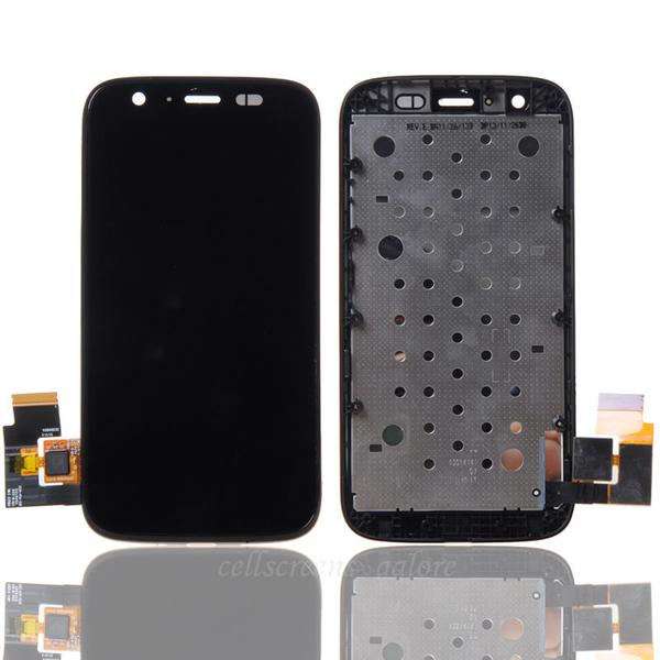 LCD for moto G
