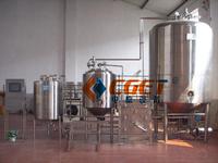 beer yeast propagation equipment 
