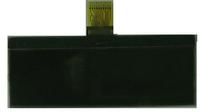 bluetooth rearview mirror display with dot matrix