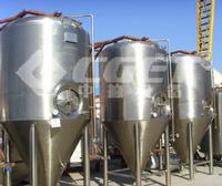 Fermentation Tank