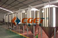40bbl beer fermenter equipment