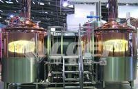 beer brewing equipment  
