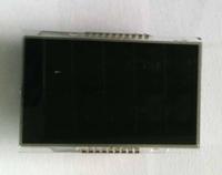 TN/ HTN LCD module for negative segment