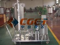 beer filter equipment 