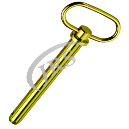 Square Head Pins