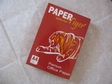 copy paper