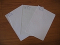 Sandwich paper