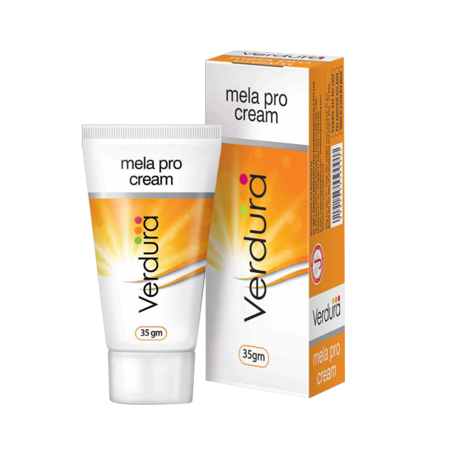 Verdura mela pro cream