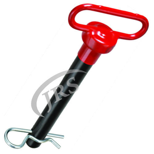Red Handle Hitch Pin