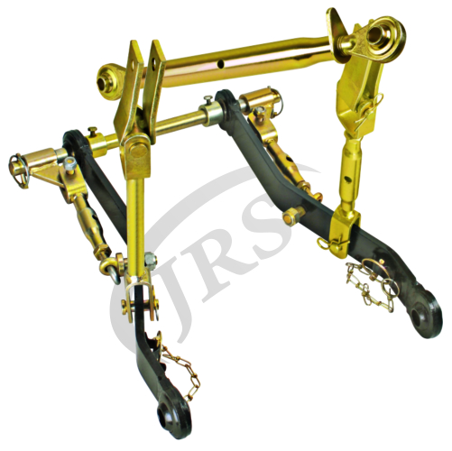 Kubota Kit-Three Point Linkage Kit