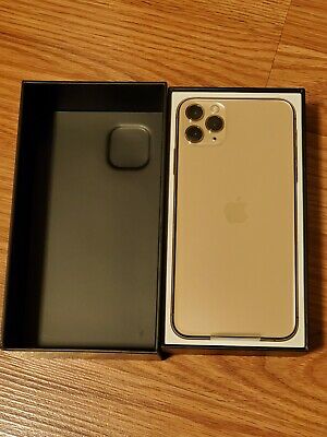 Apple IPhone 11 Pro Max 512GB