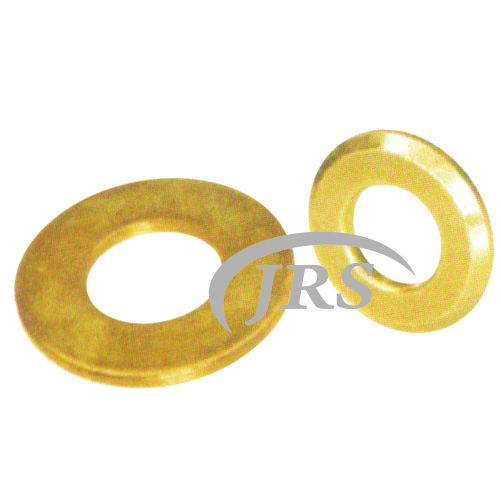 Spacers