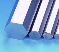 stainelss steel hexgonal bar