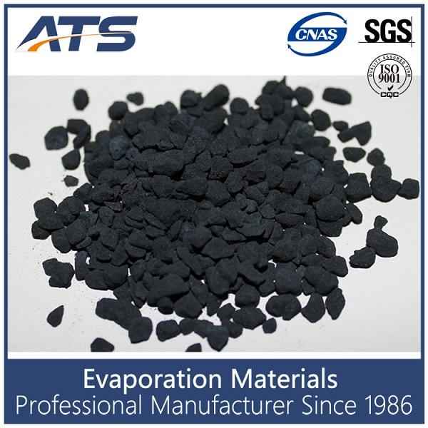 Niobium Pentoxide Nb2O5 Sinter Granule 99.99%