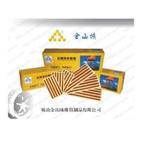 OEM tire seal for auto repair