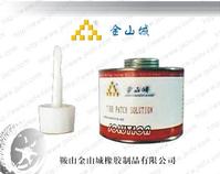 tire glue /cold cement for tubeless patch or for car repair
