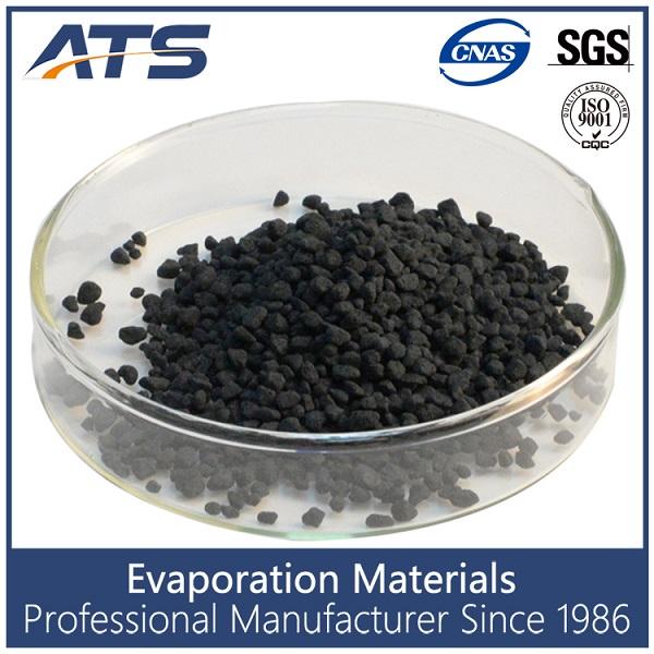Lanthanum Titanium Oxide LaTiO3 Sinter Granule 99.99%